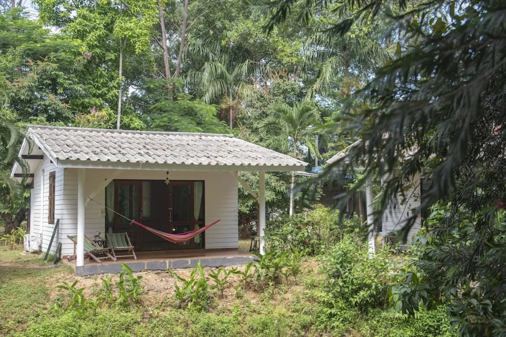 The River Retreat Koh Mak