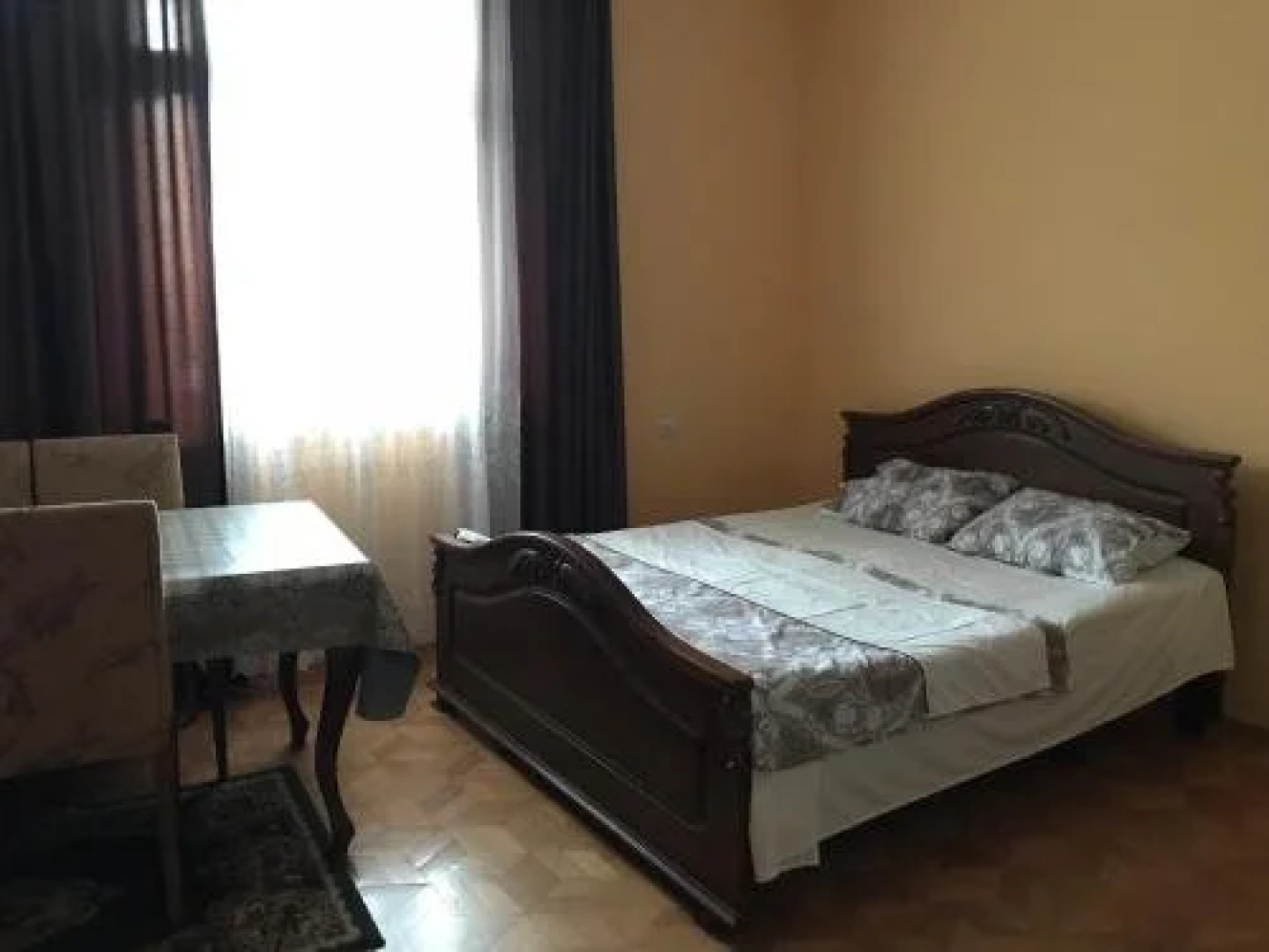 Temos Guesthouse