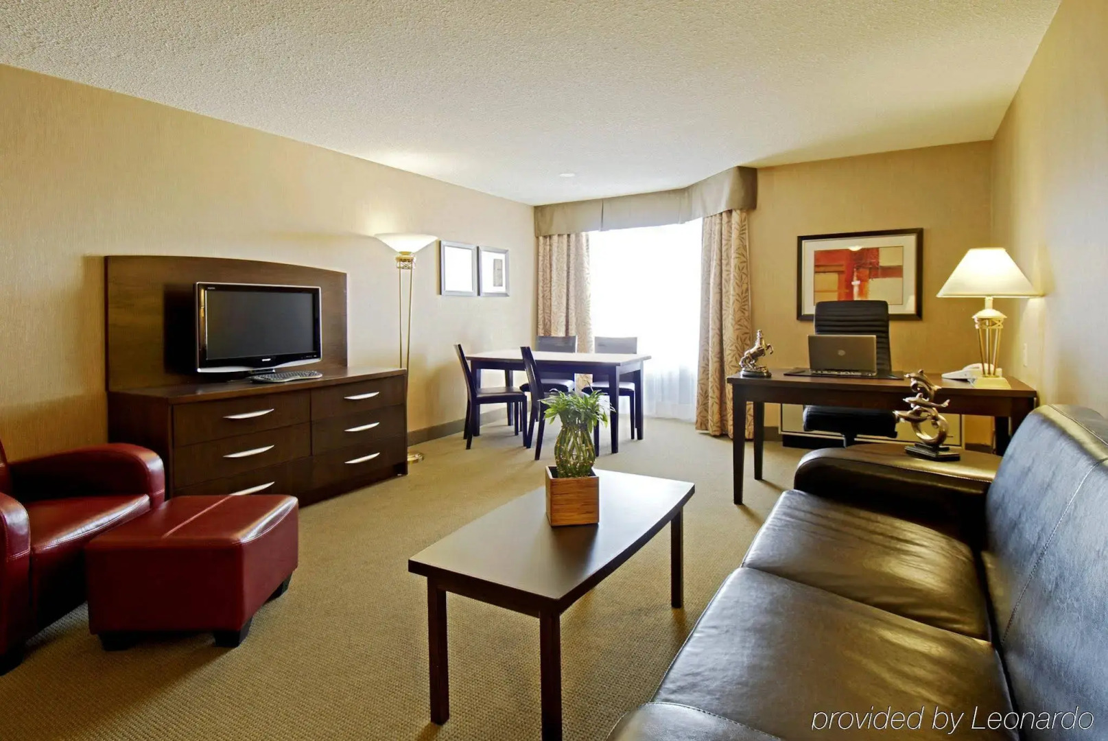 TownePlace Suites by Marriott Toronto Northeast/Markham