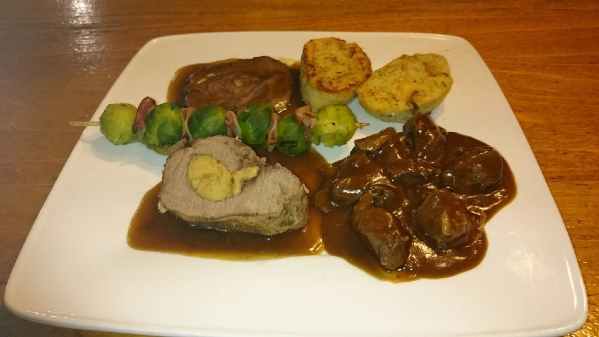 Landgasthof Grüner Baum