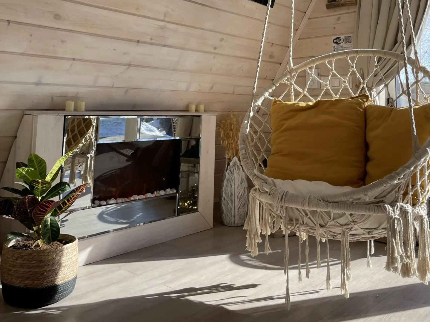 Relax Villas Shalash (Релакс Виллы Шалаш)