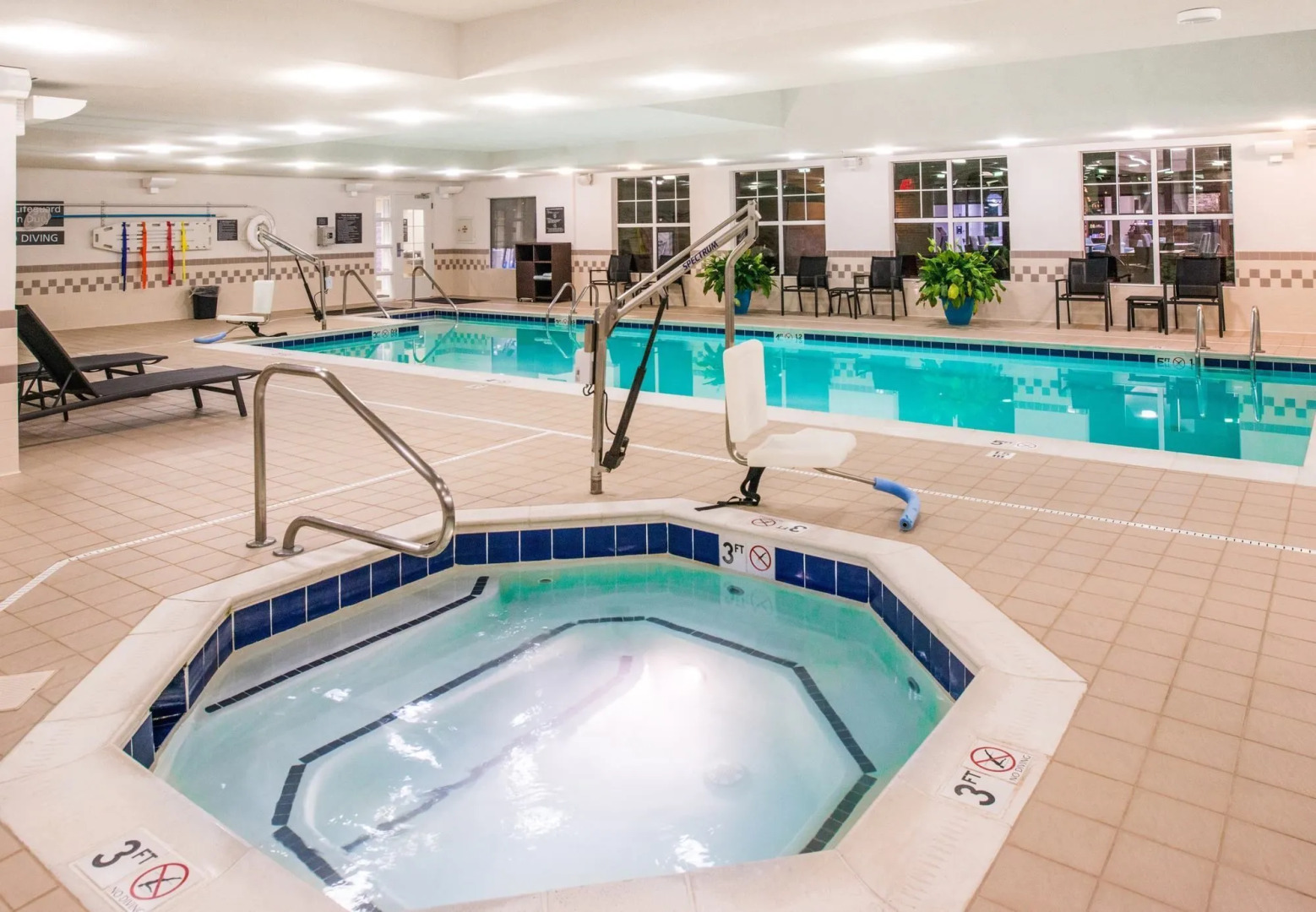 Residence Inn Marriott Waynesboro