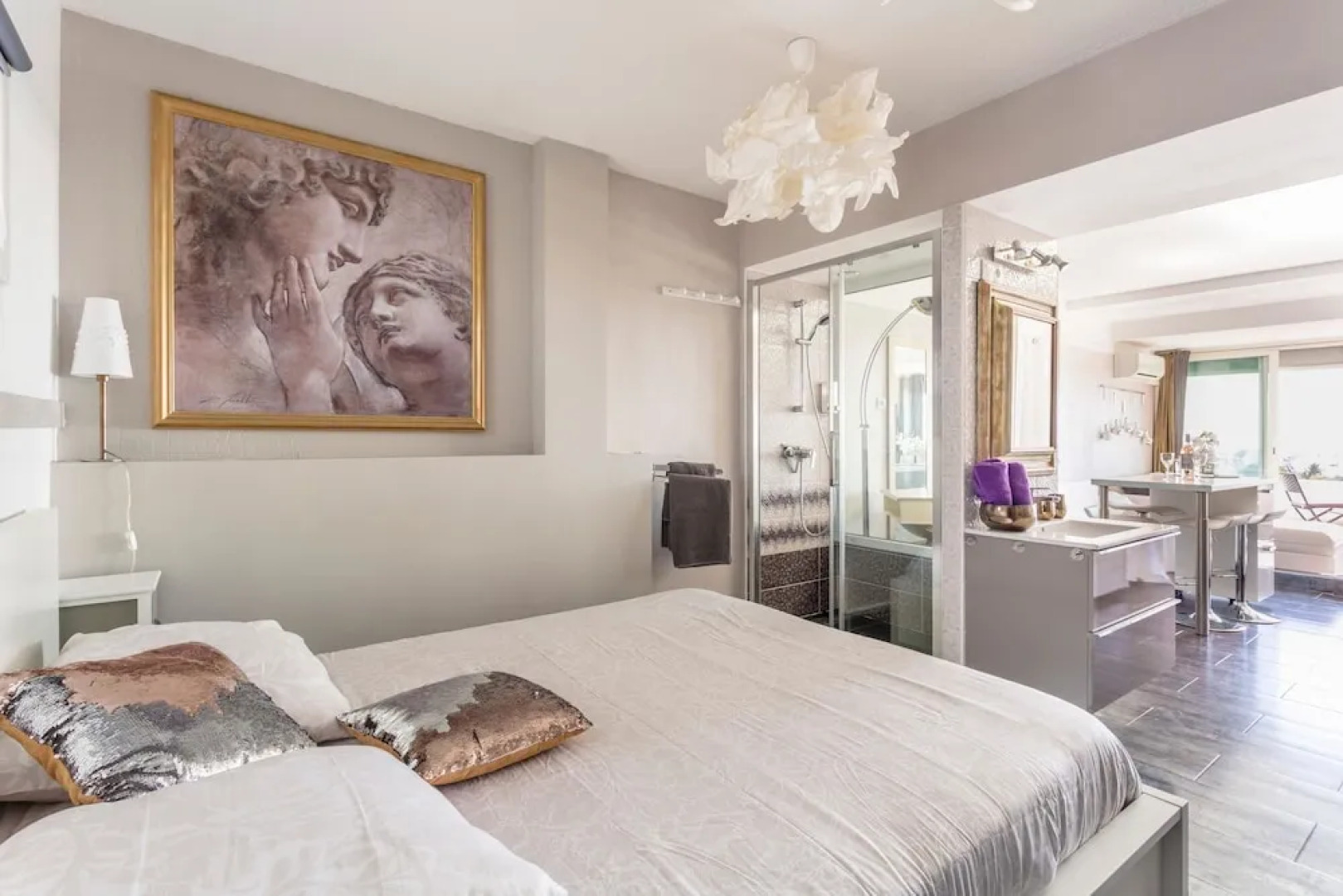 Cap d'Agde Studio - Village naturiste