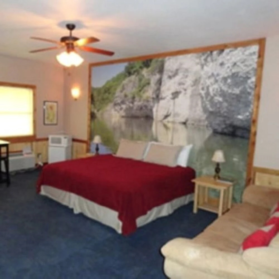 Terrapin Peak Bed Breakfast & Beyond