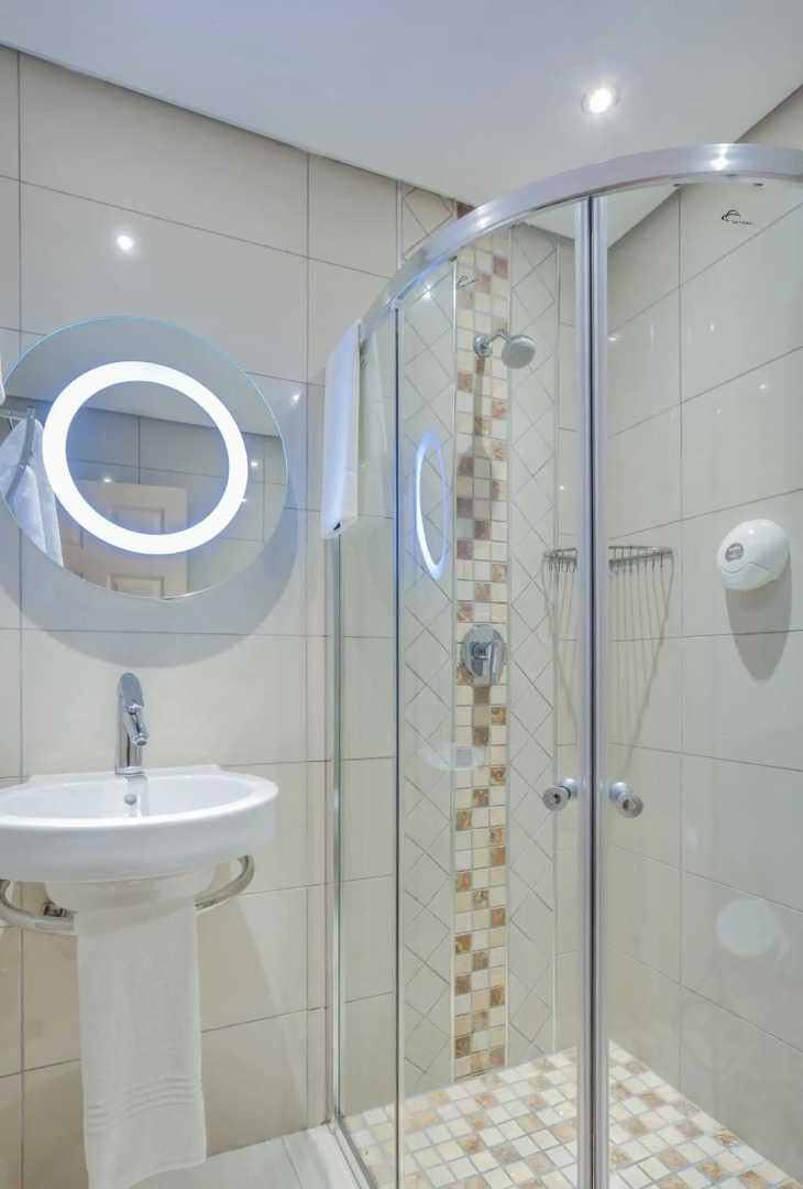 The Cycad Lodge & Chalets