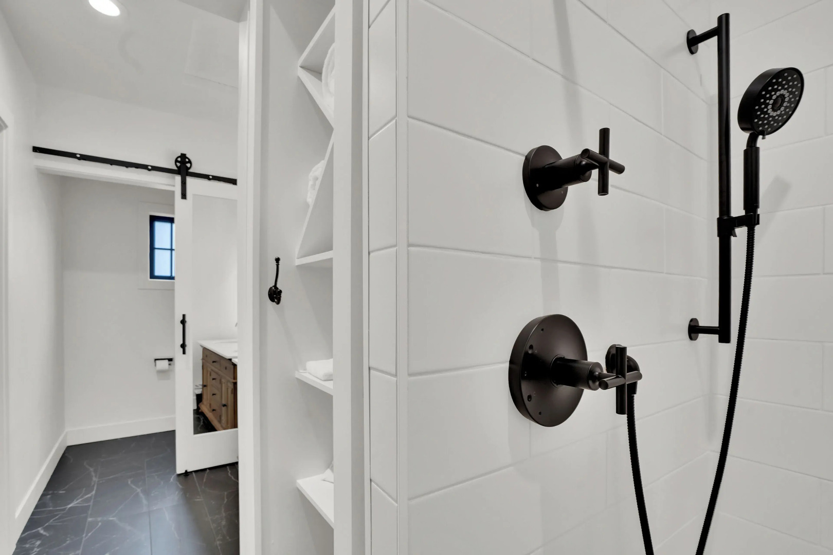 The Scout Boutique Cottages