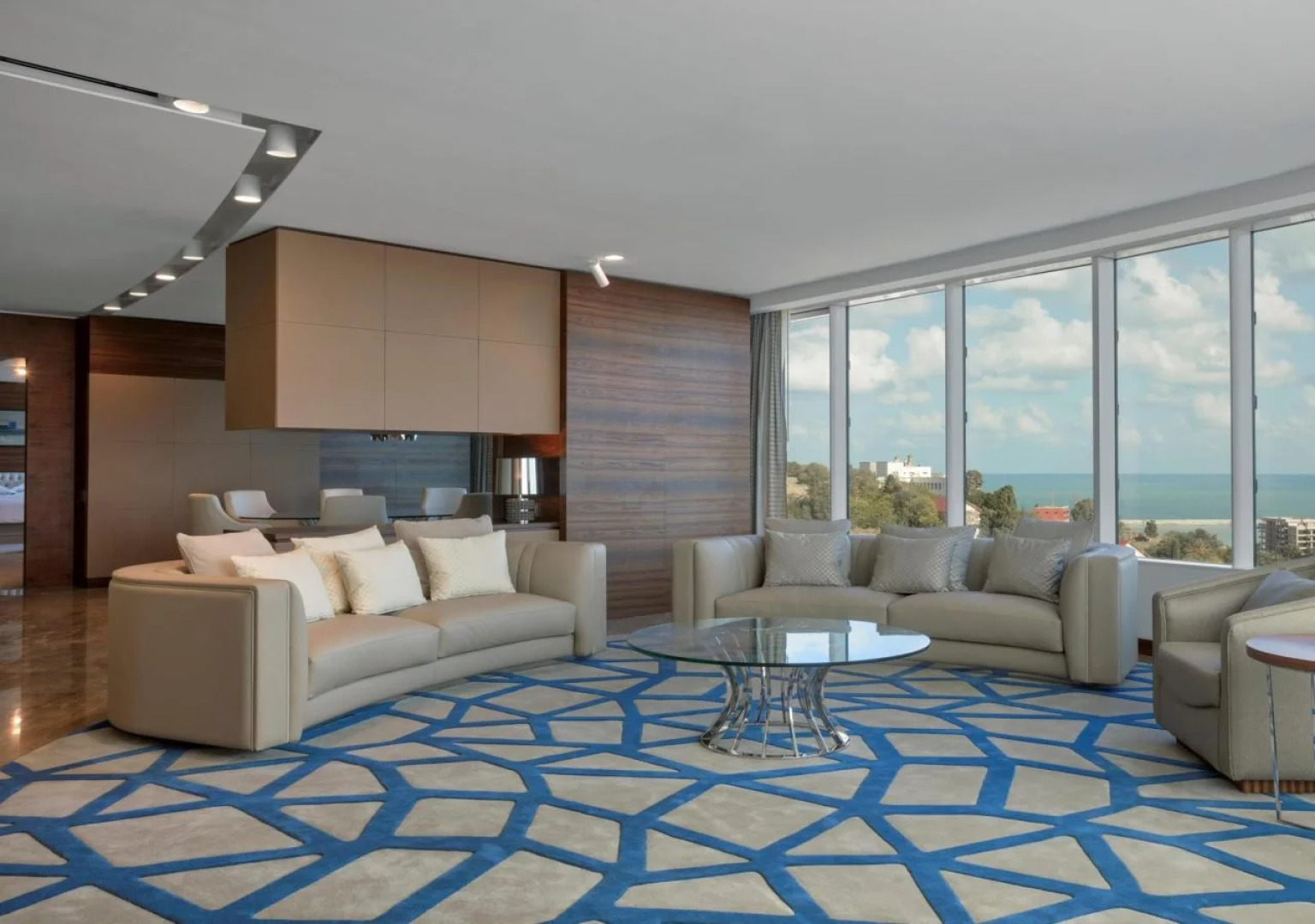 Sheraton Annaba Hotel