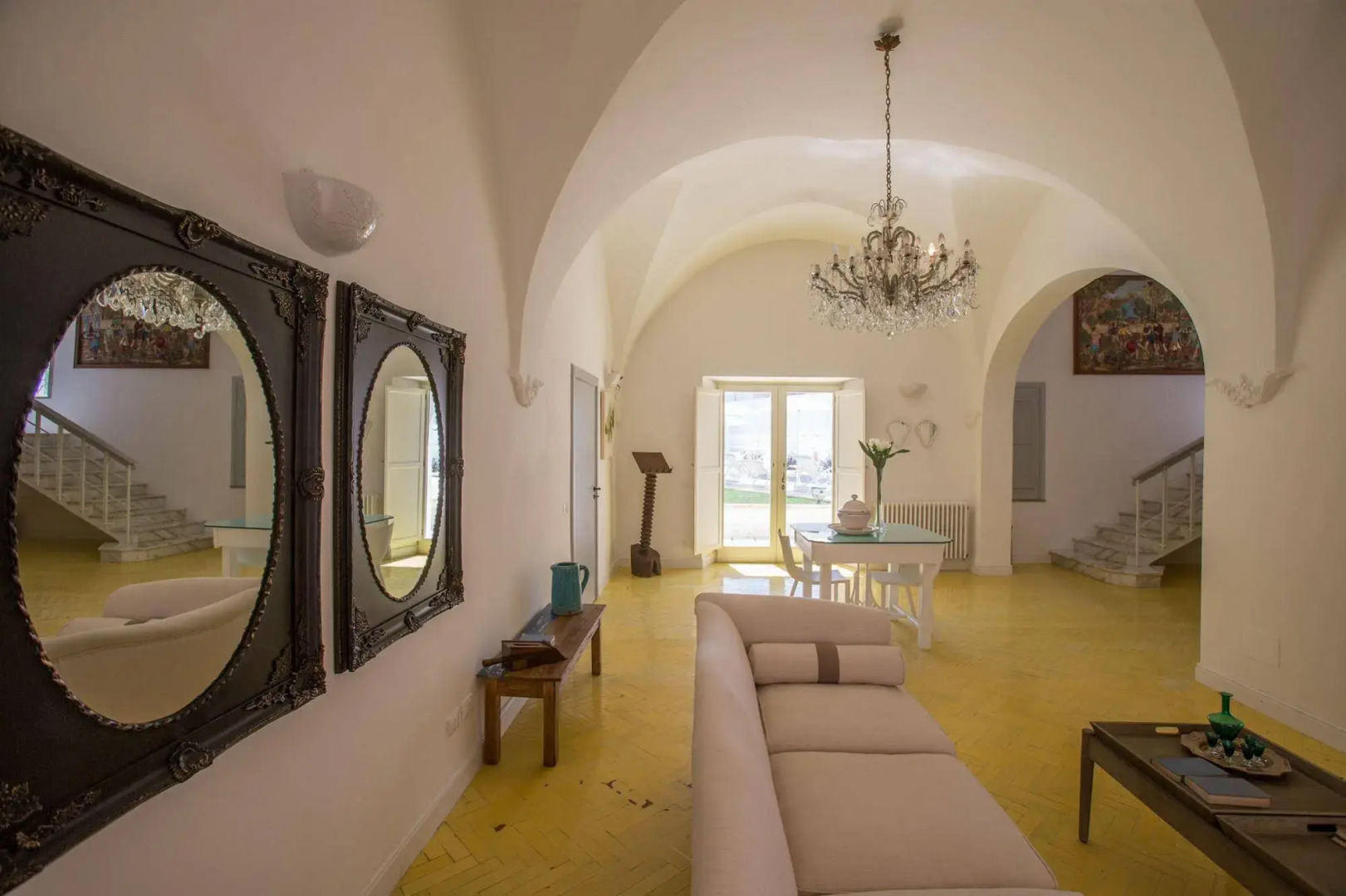 Li Pappi Antico Casale