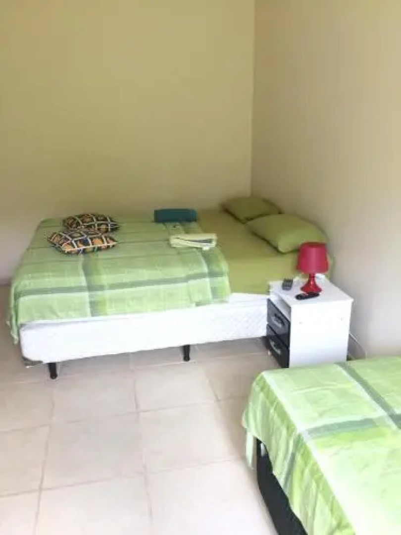 Pousada Gigante Da Mata