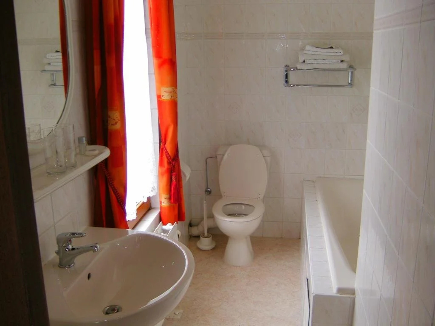 B&B Le Petit Normand