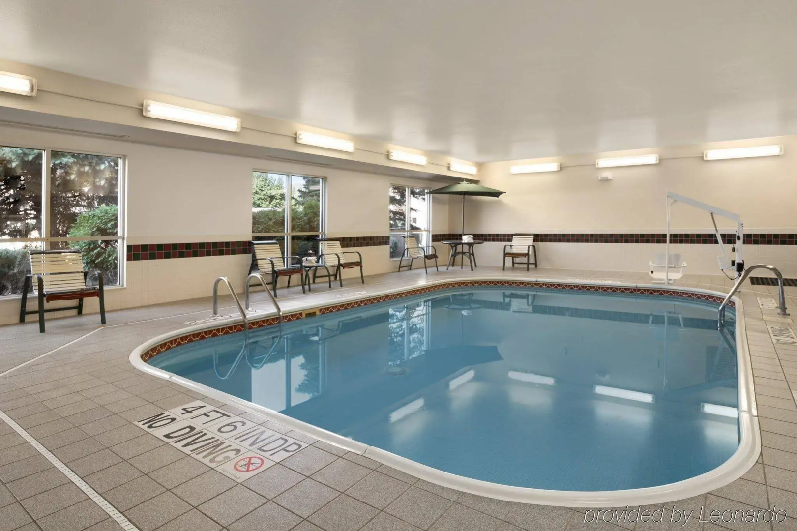 Country Inn & Suites by Radisson, Toledo, OH