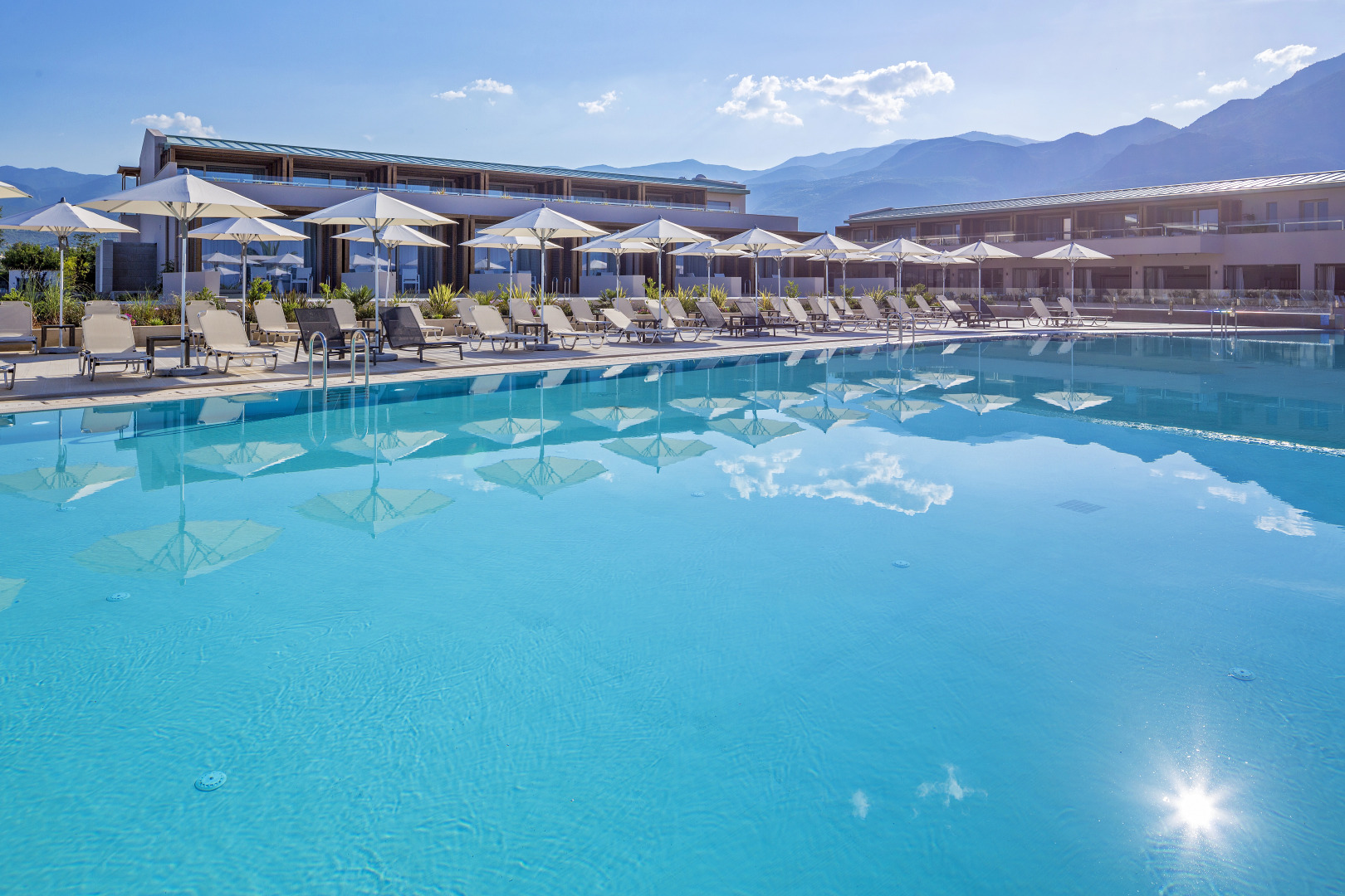 Horizon Blu Boutique Hotel