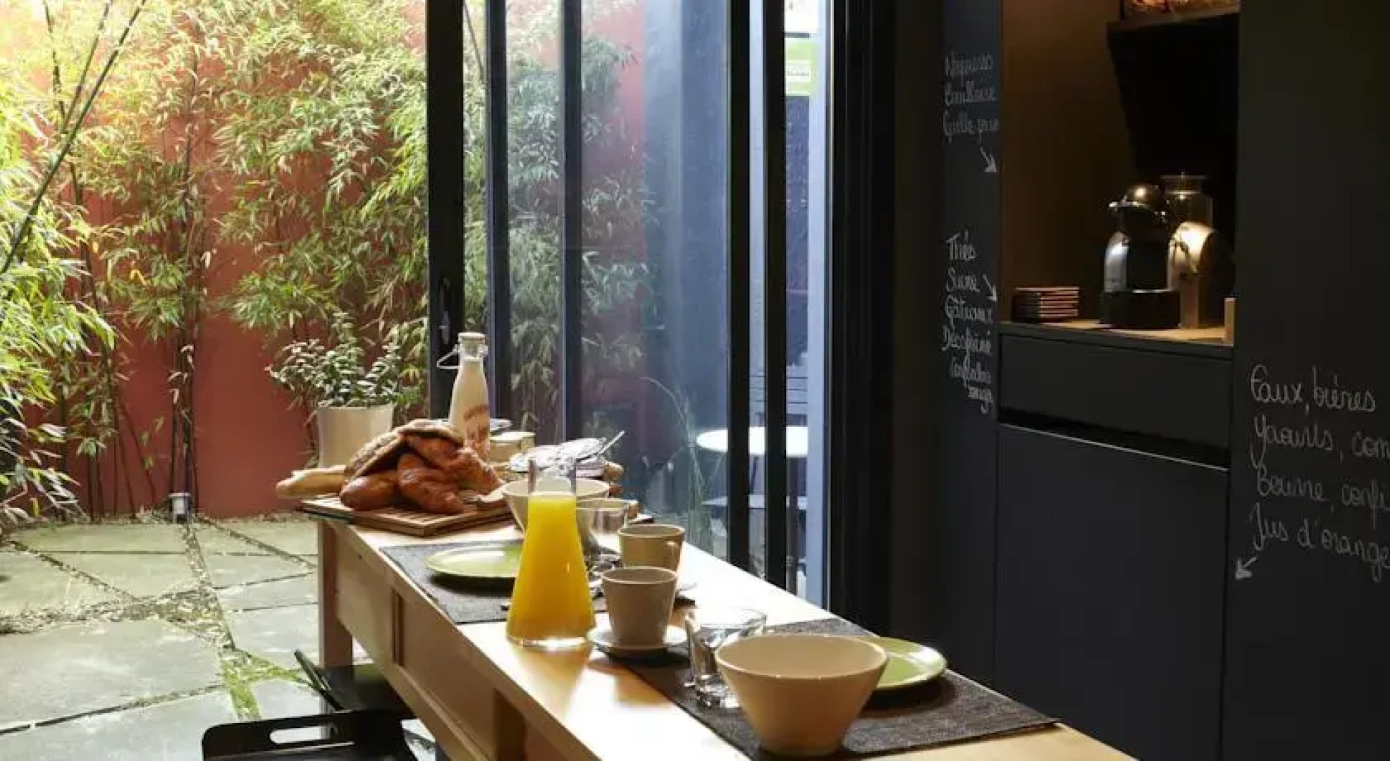 2 Bis Chambres Dhôtes