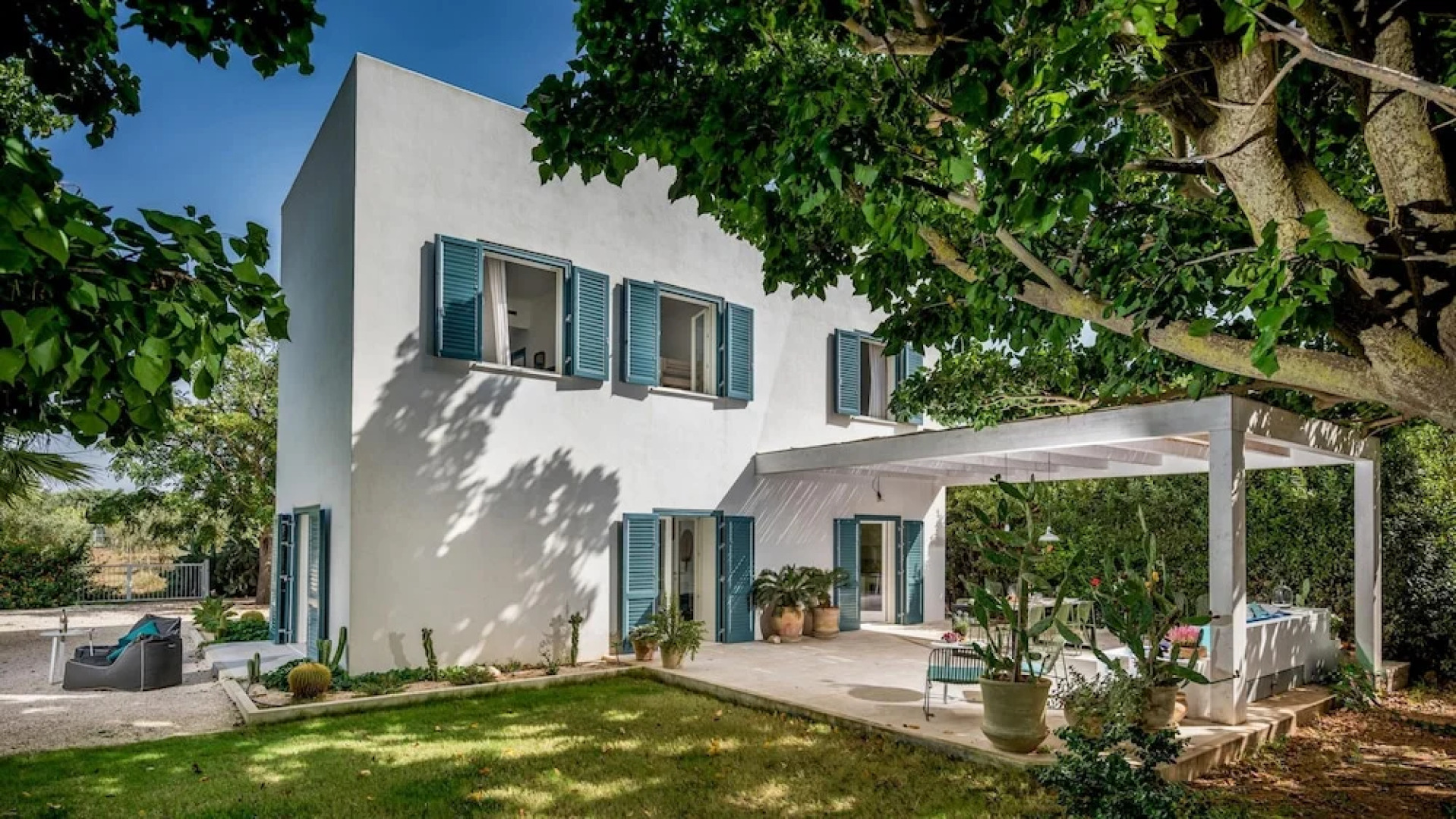 Casavento Puzziteddu 6 Emma Villas