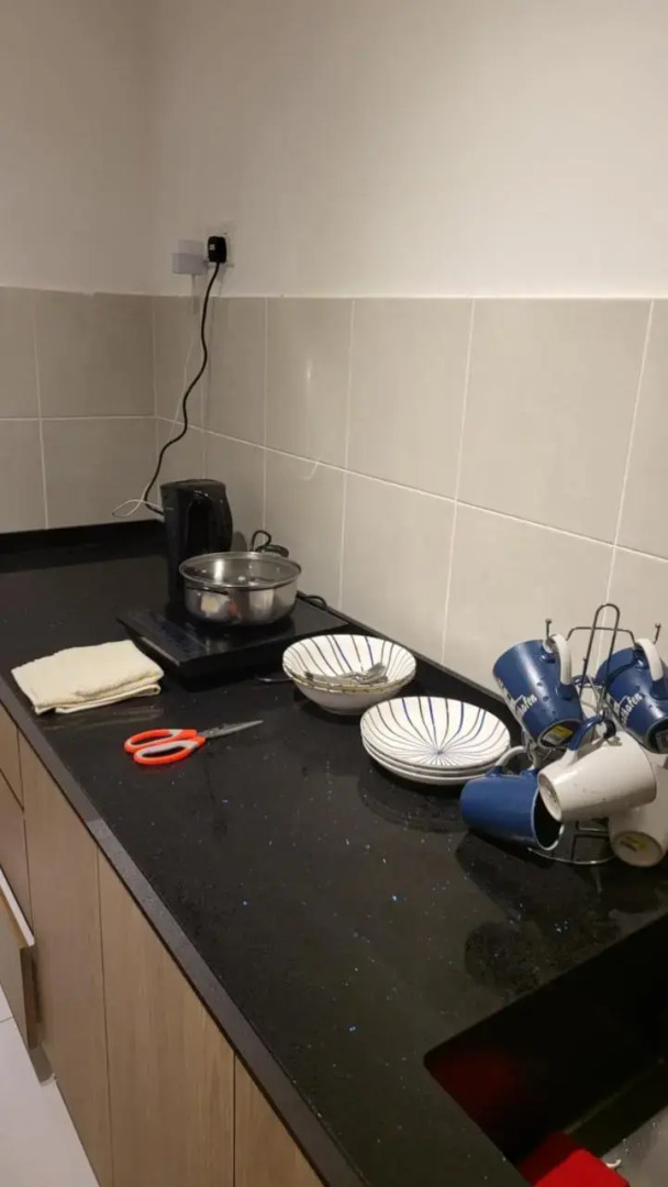 GreyCabin@Oasis Ipoh Perak