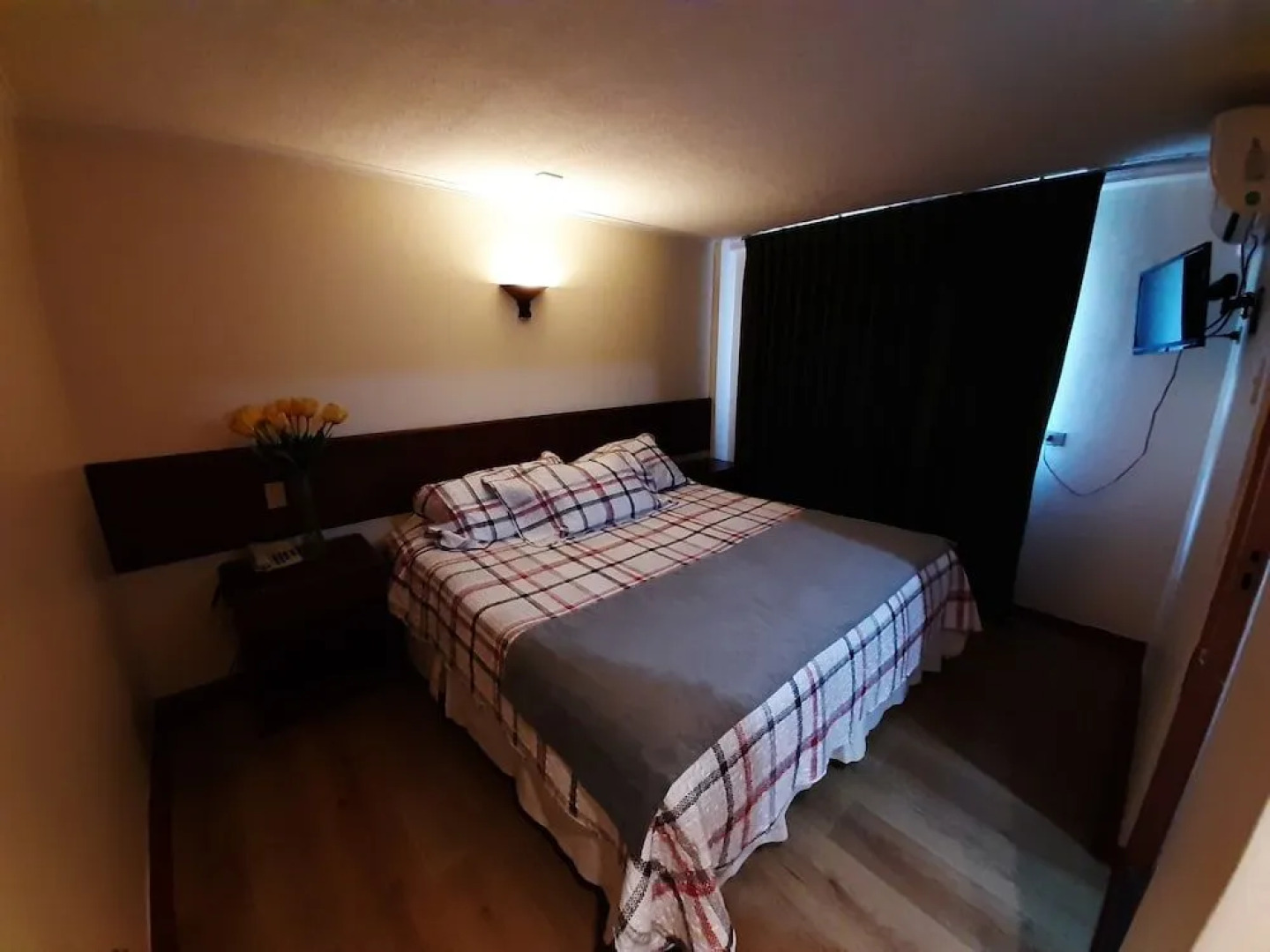 Nativo Hotel y Cafeteria