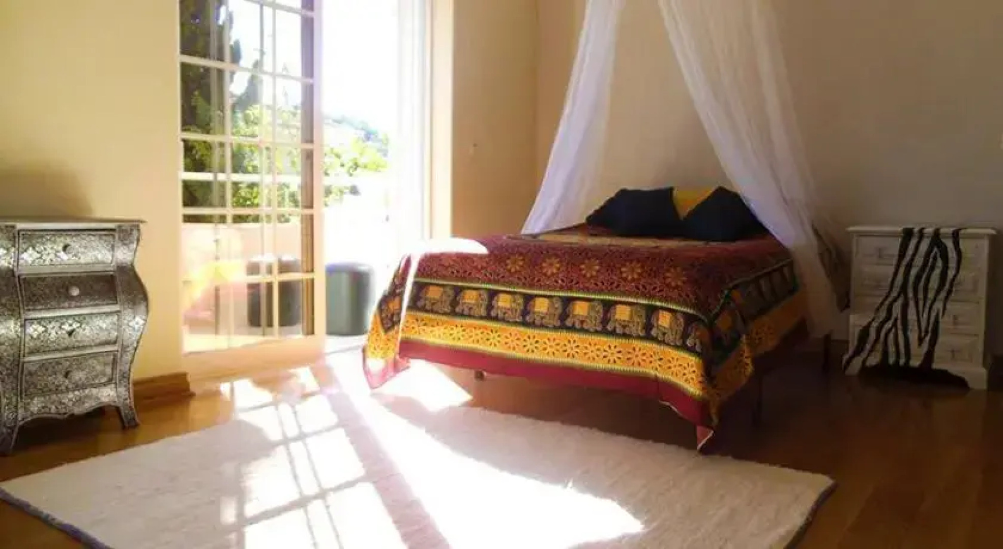 Native Adventure Hostel