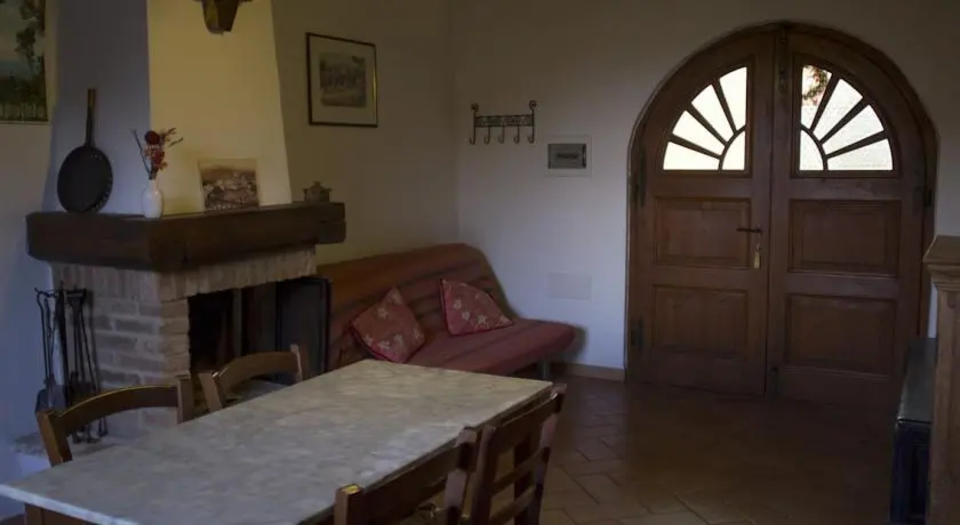 Agriturismo Monte Alzato