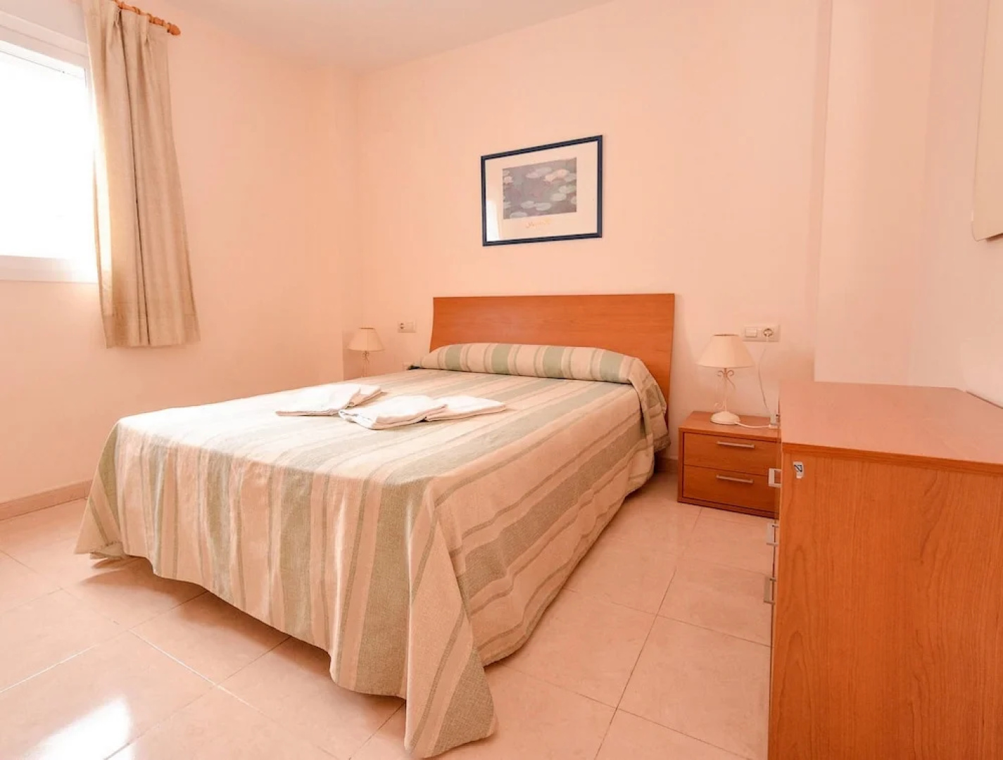 Apartamentos Marblau Las Alondras