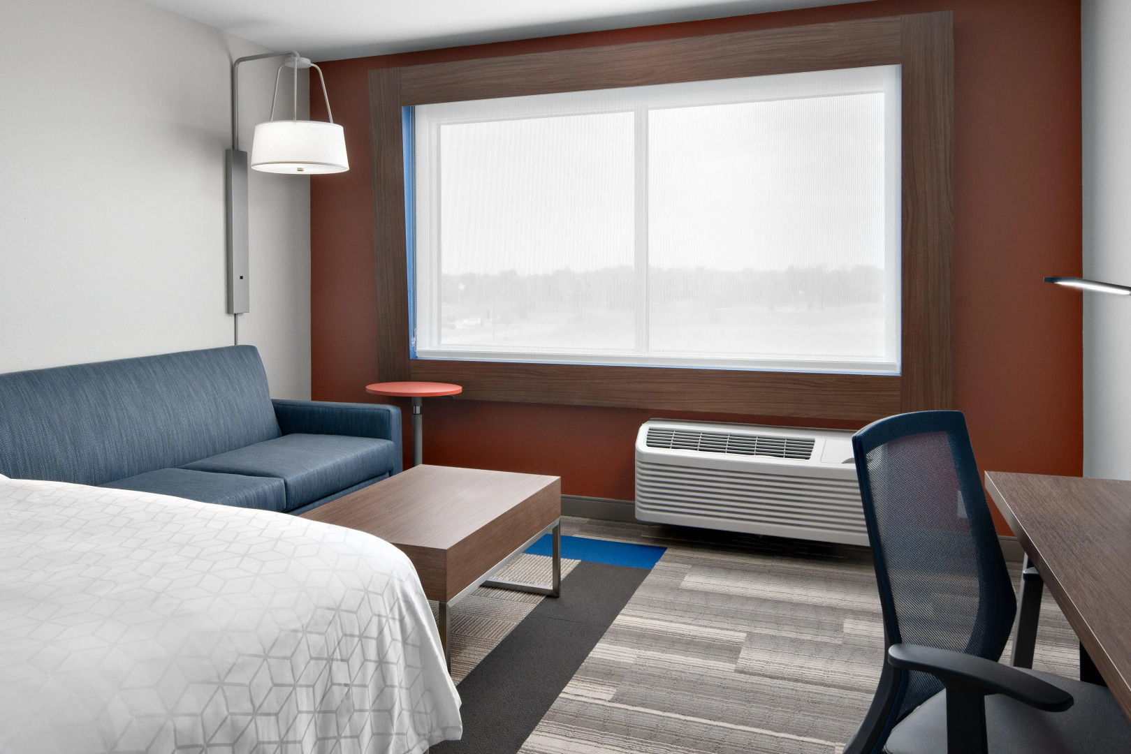 Holiday Inn Express & Suites Elkhorn - Lake Geneva Area by IHG