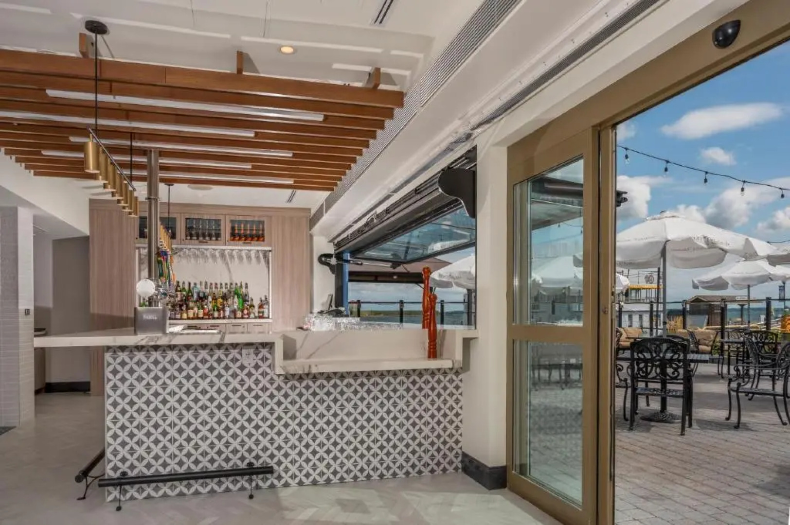 Holiday Inn Kingston Waterfront by IHG