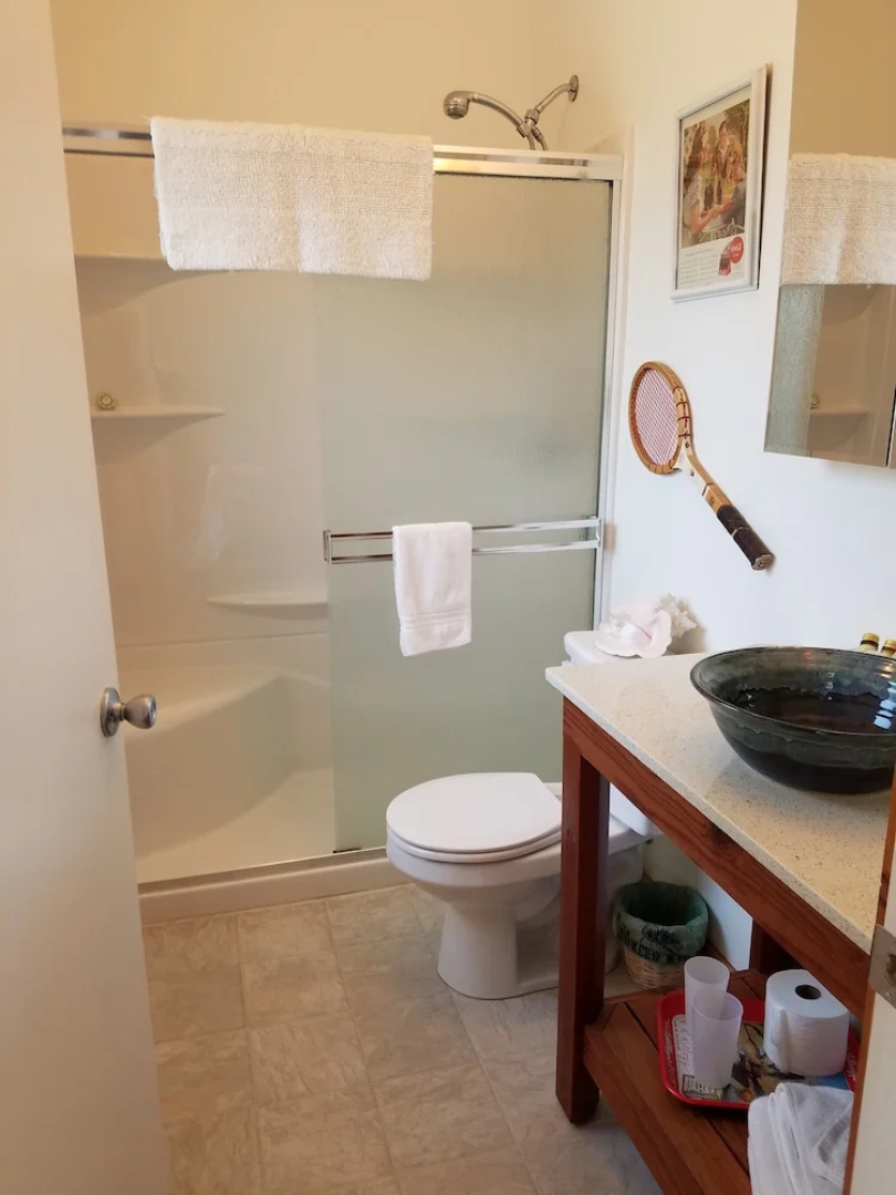 Yosemite Plaisance Bed & Breakfast