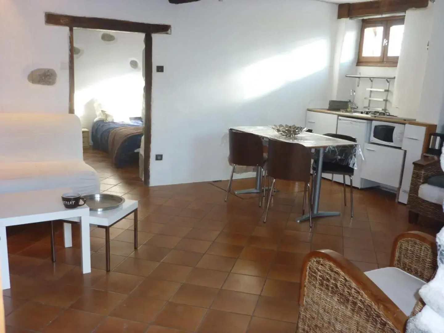 La Bastide 1er Etage 3 Etoiles (Adults Only)