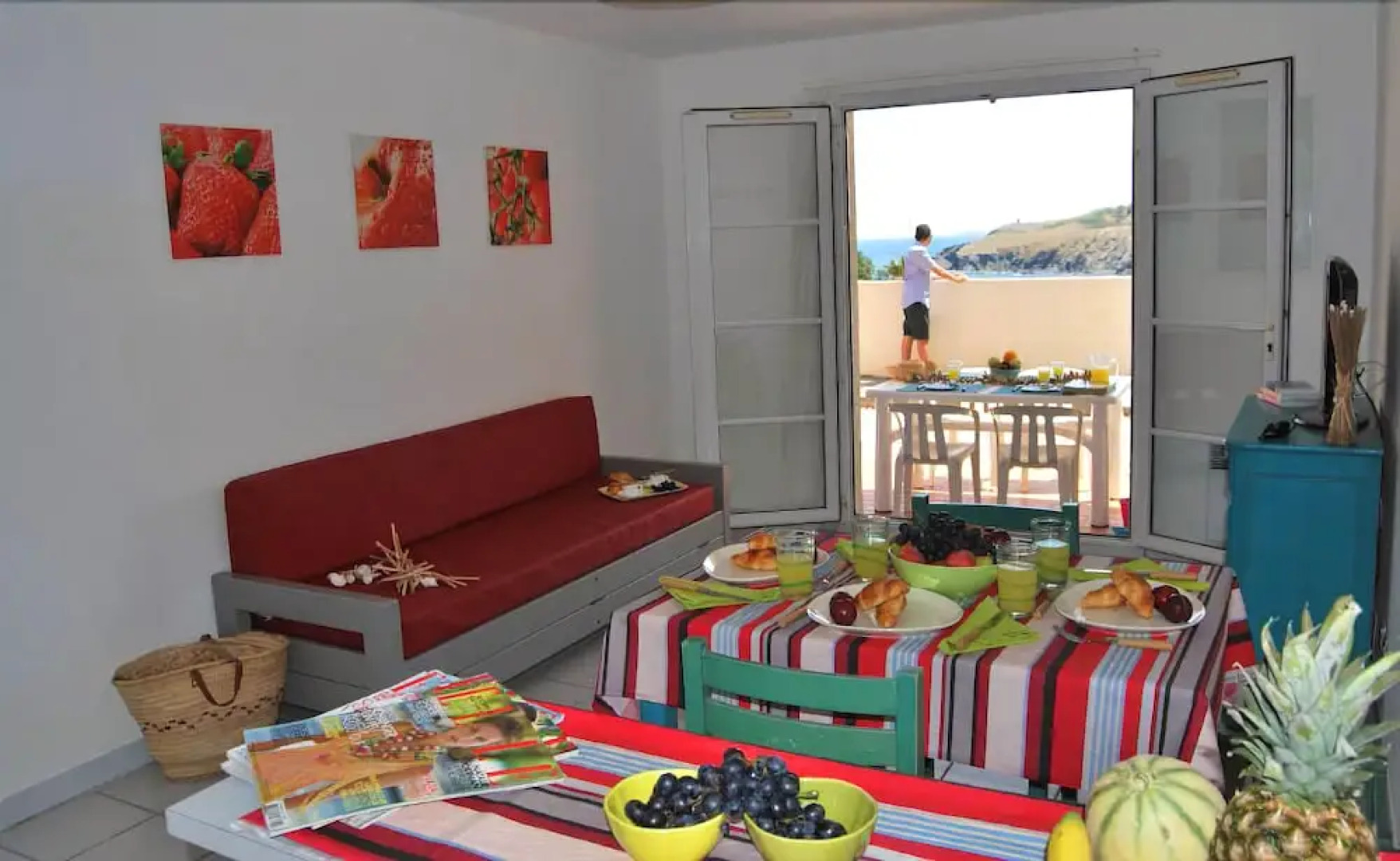 Lagrange Vacances Le Village des Aloés