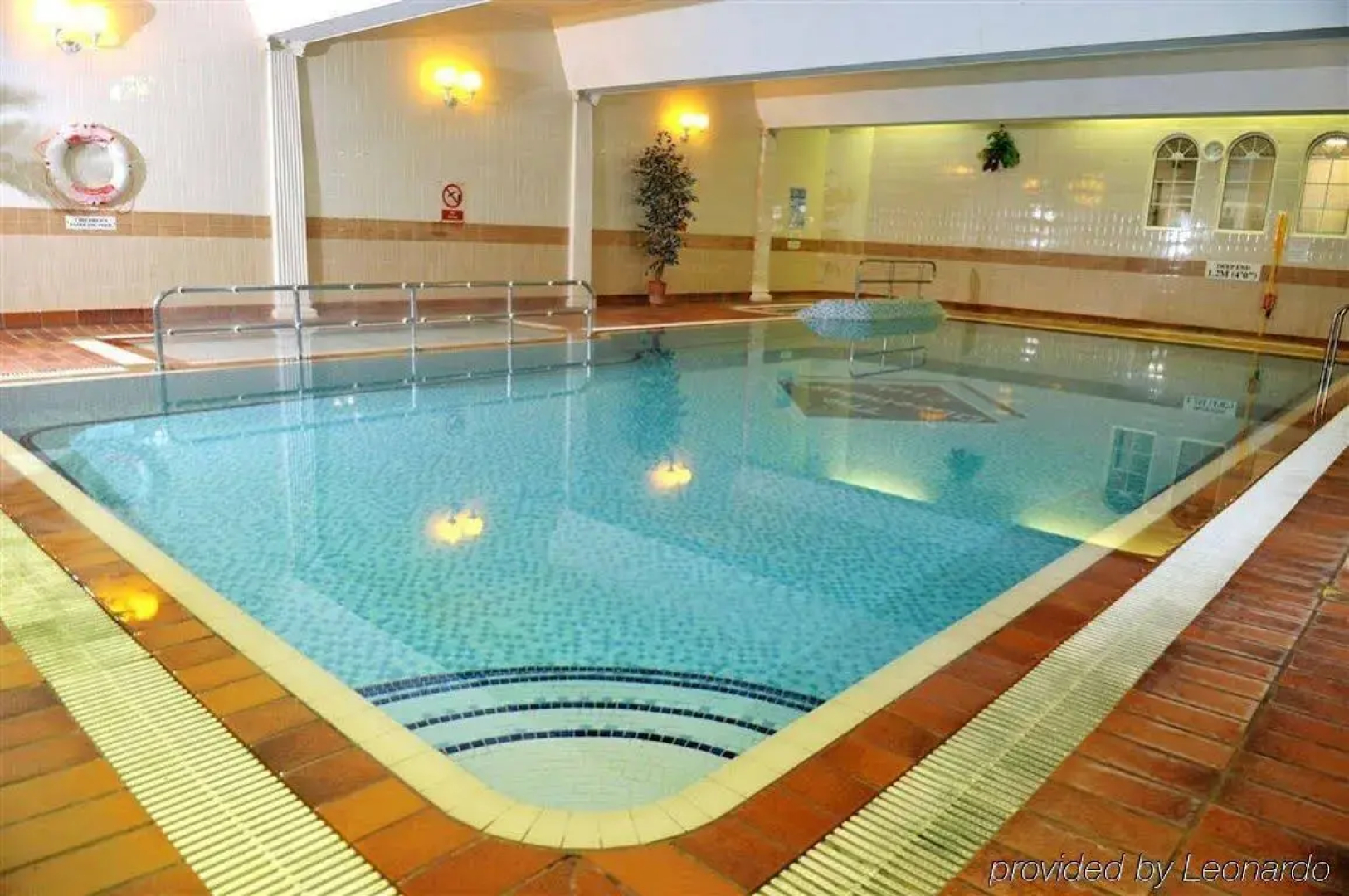 Queens Hotel & Spa Bournemouth