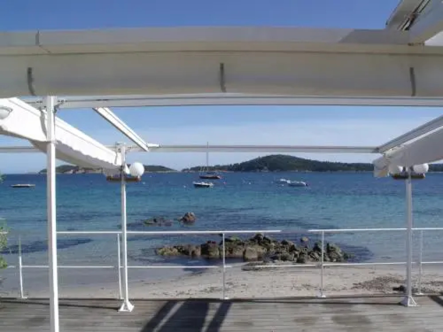 Hôtel du Golfe Pinarello