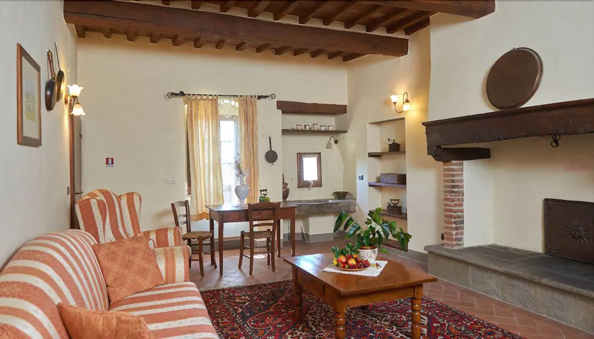 Relais Palazzo Di Luglio