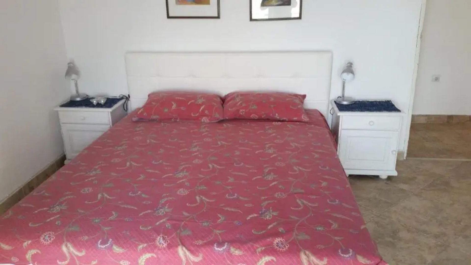 Rose-Apartman Bjanka