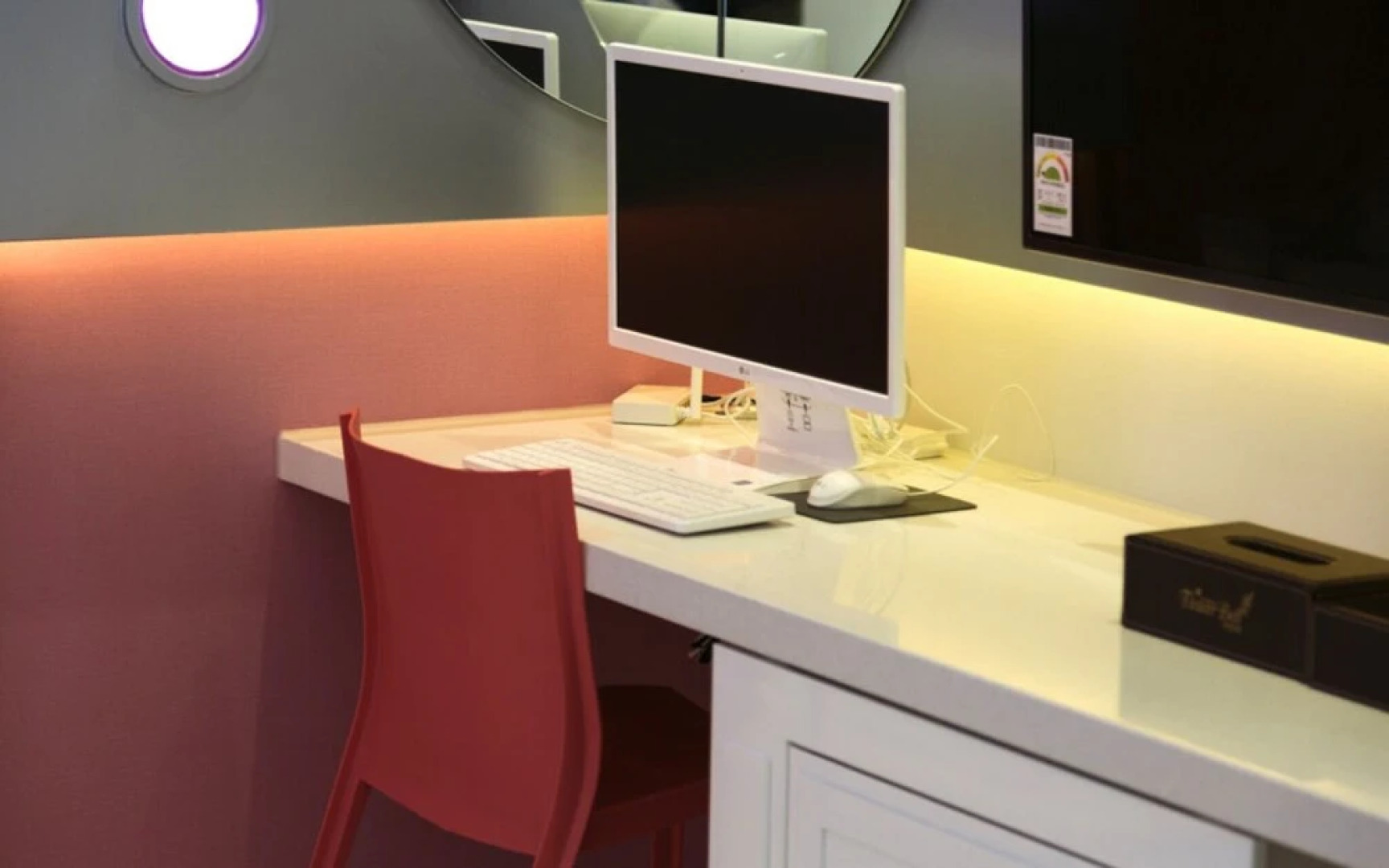 Yeonggwang Tinker Bell Motel