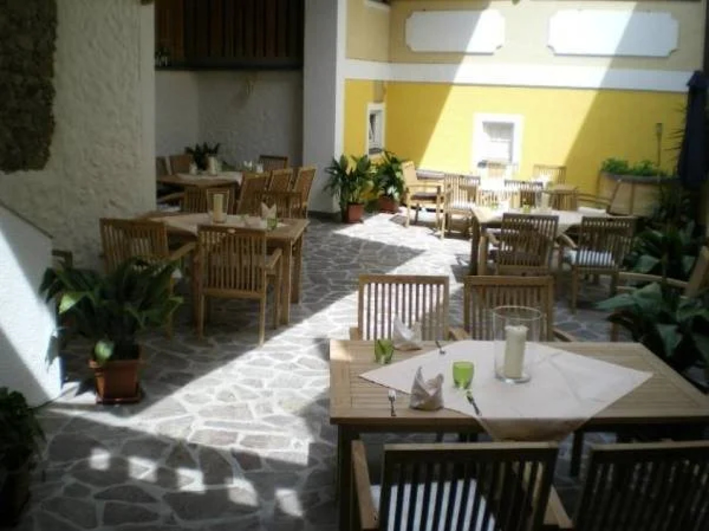 Hotel & Restaurant DAS RÖSSL