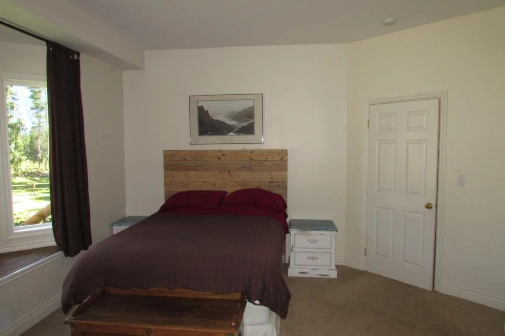 The Cabin at Sweetwater Lane Farm