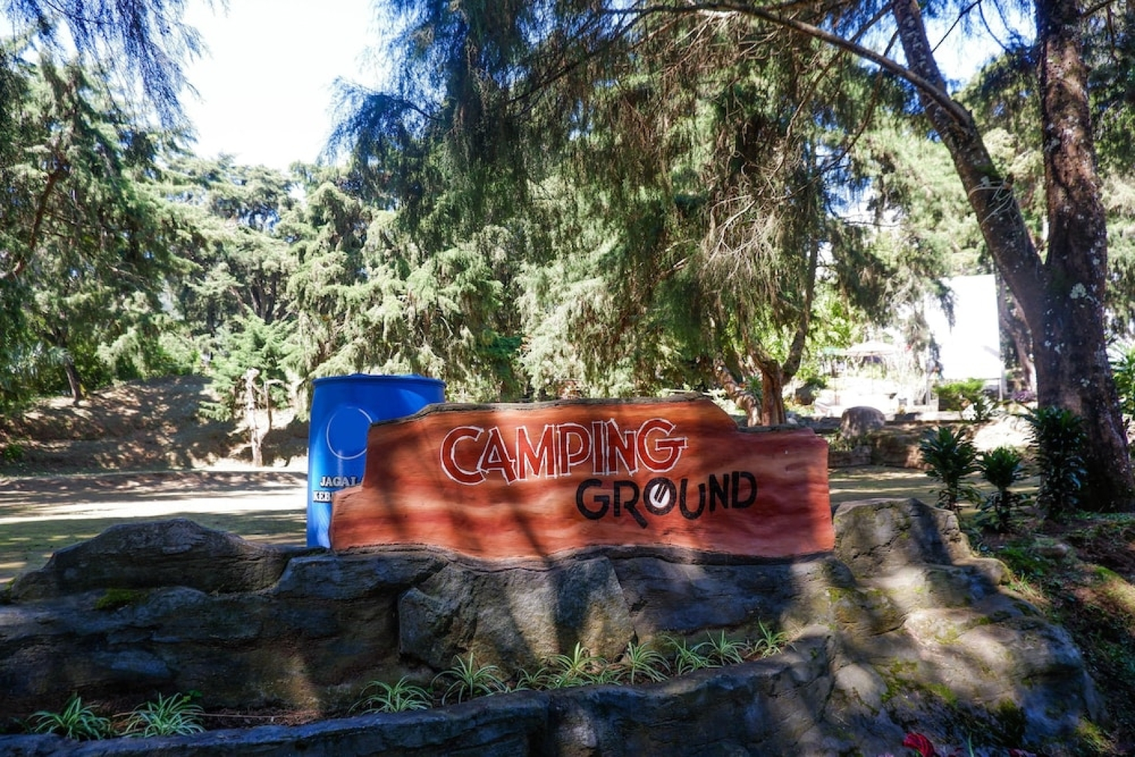 Super Oyo 908 Taman Wisata Kopeng