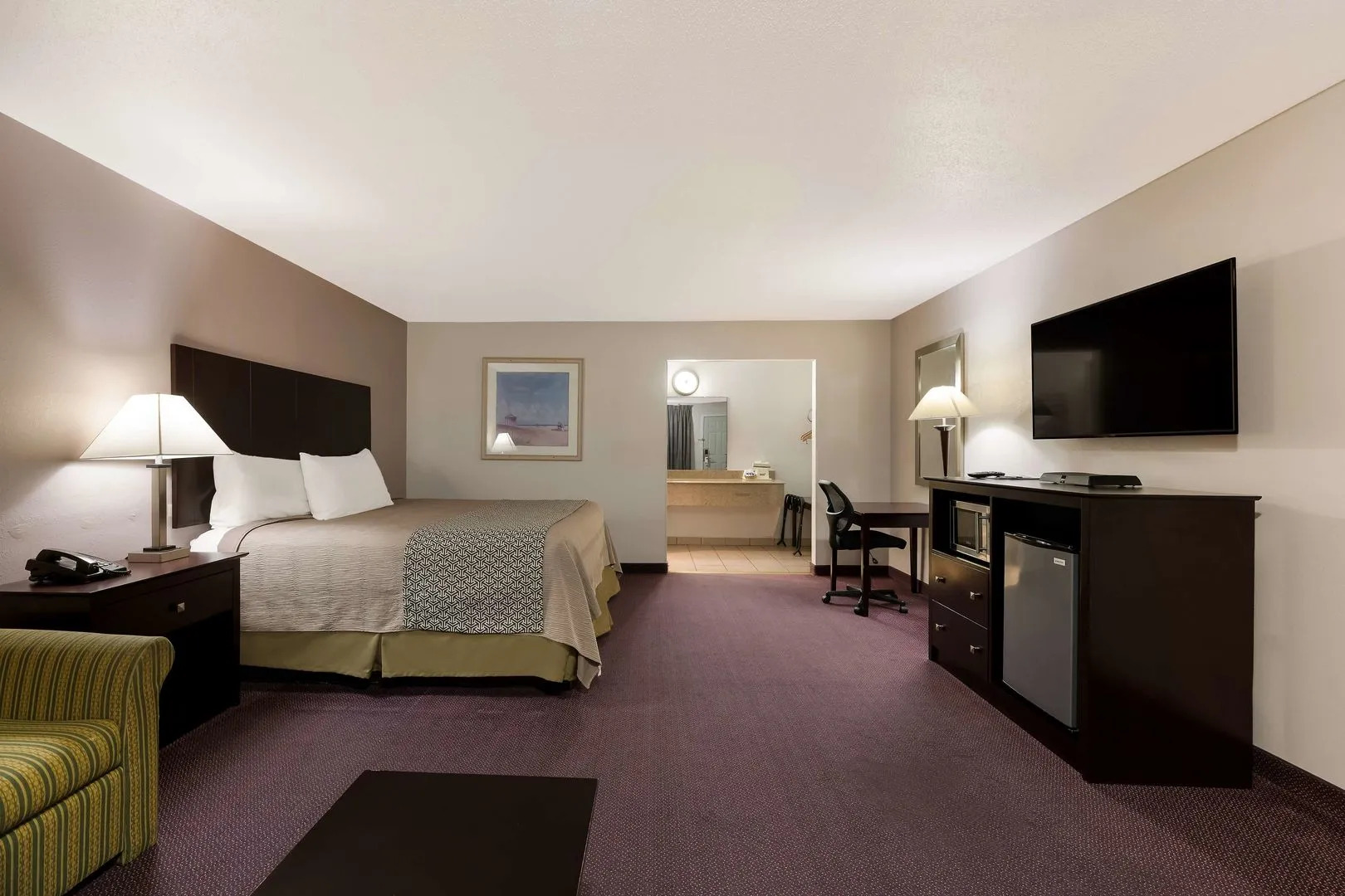 Americas Best Value Inn Alpine