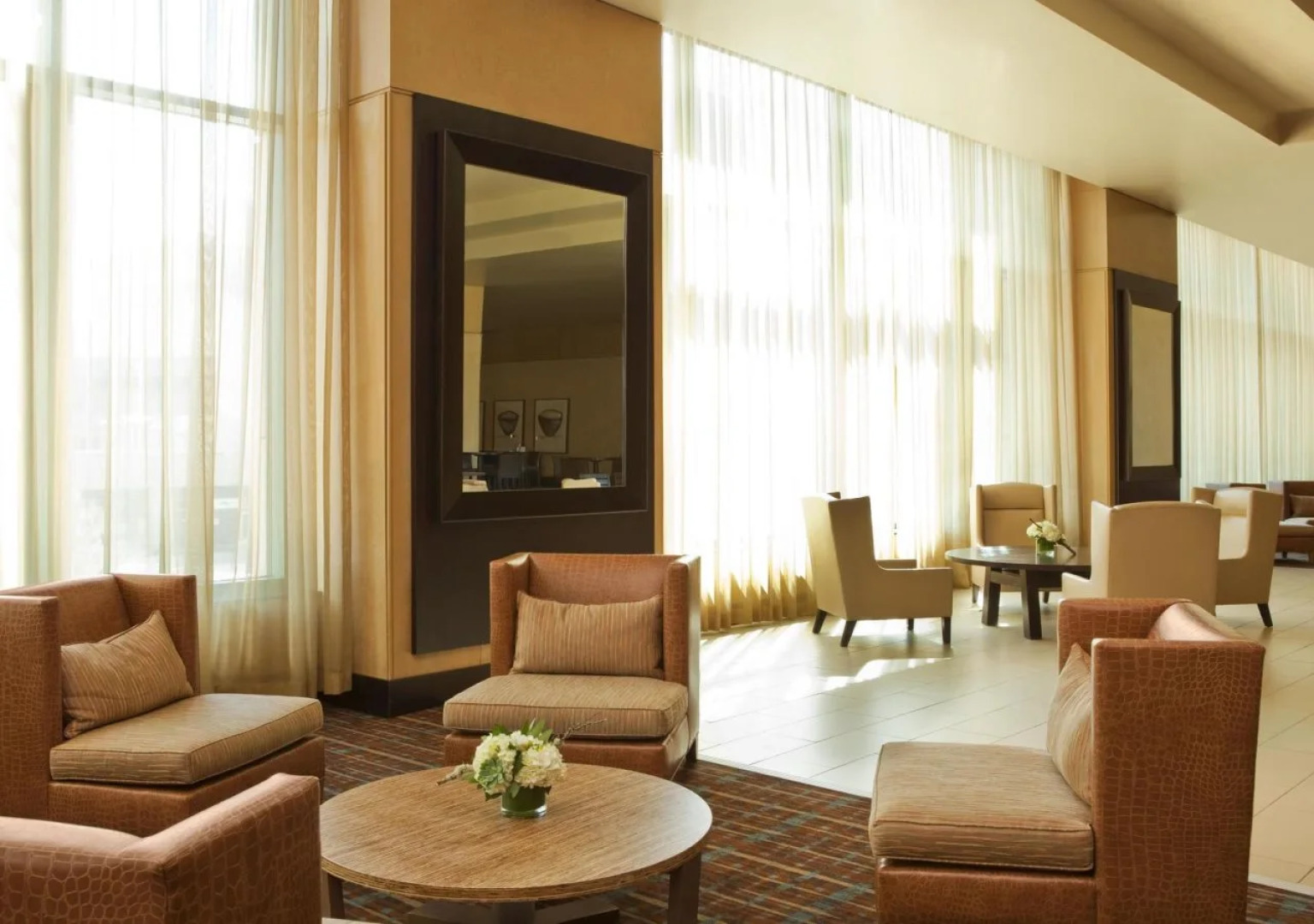 The Westin Denver Downtown