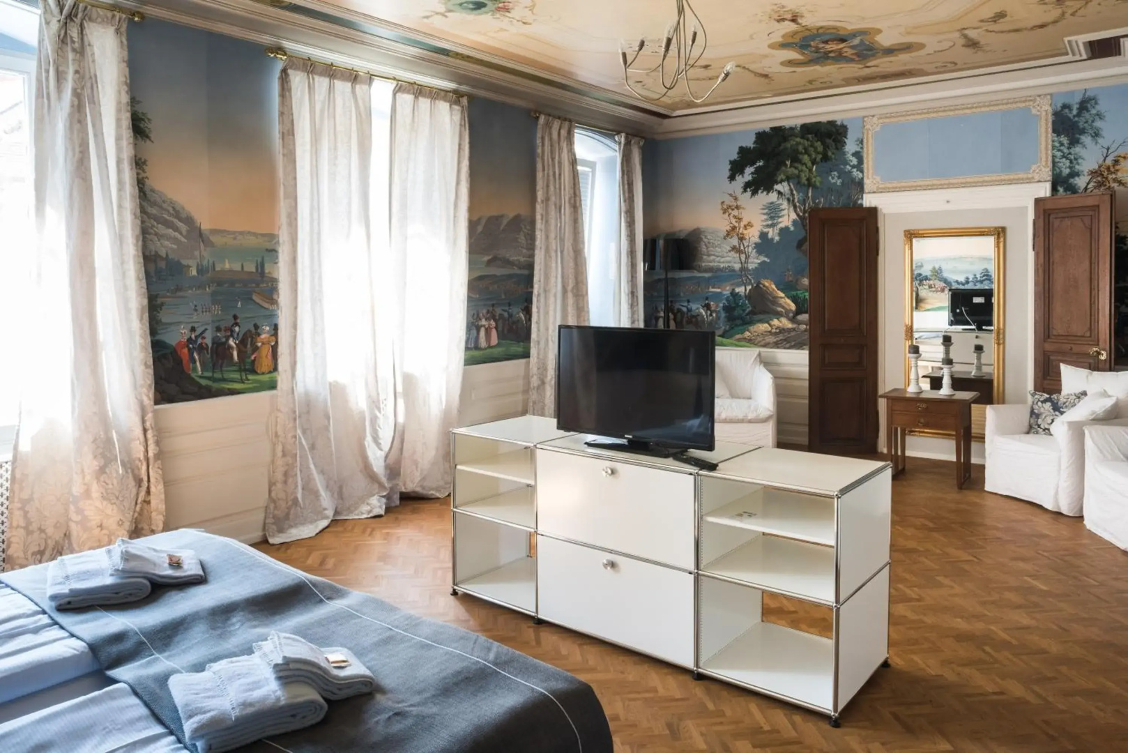 Premium Suite 206