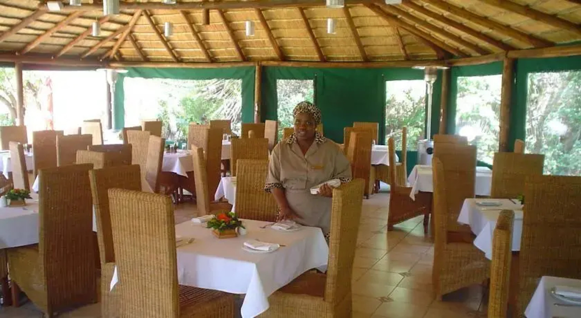 Protea Guest Cottages & Conference Centre