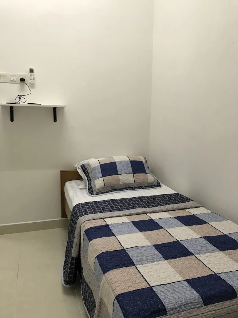 Rumah Kita Homestay & Guest House