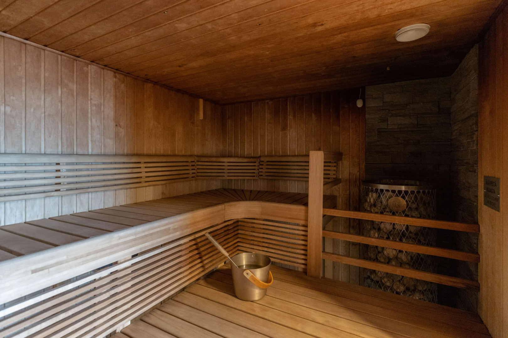 Scandic Tampere Hämeenpuisto