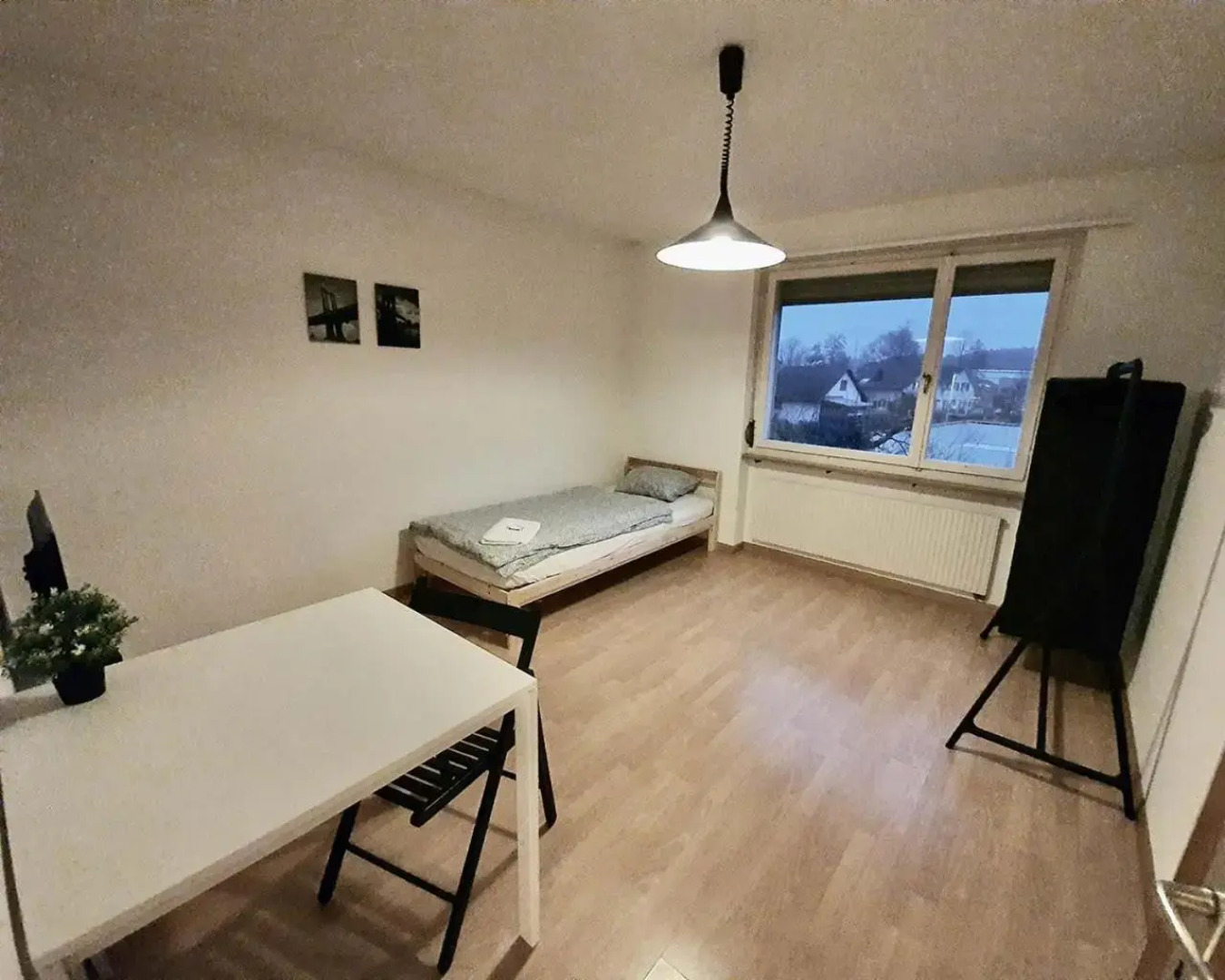 ZIMMERzuVERMIETEN.ch Deitingen Neumatt