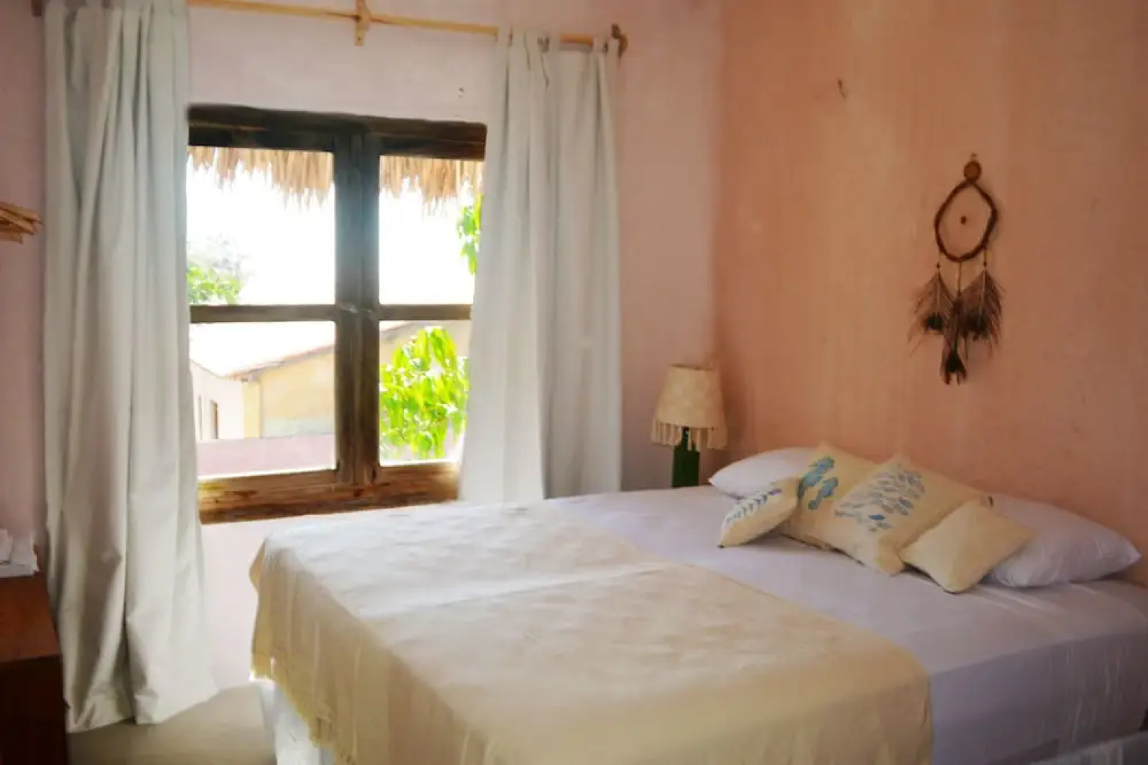 Na Beira do Mar Pousada