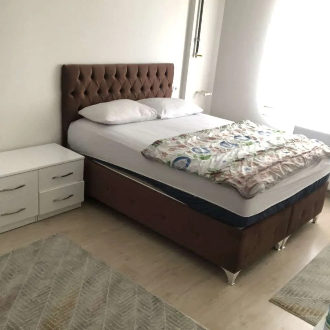 Yozgat Rezidans Daireler