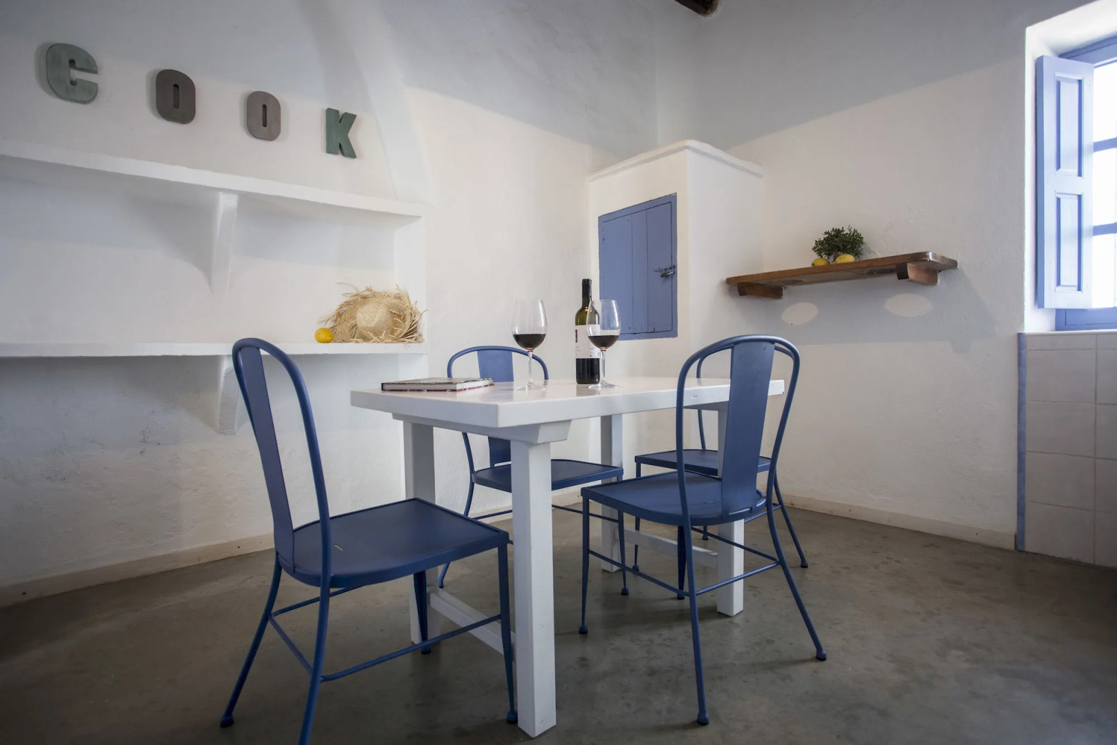 Sa Església - Formentera Mar