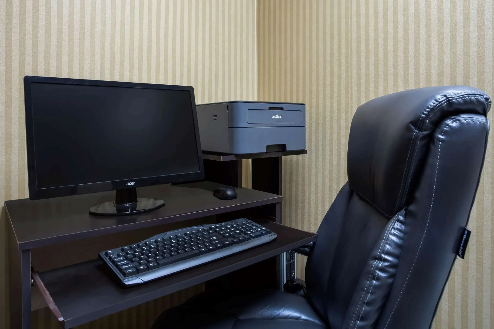 Days Inn by Wyndham Runnemede Philadelphia Area