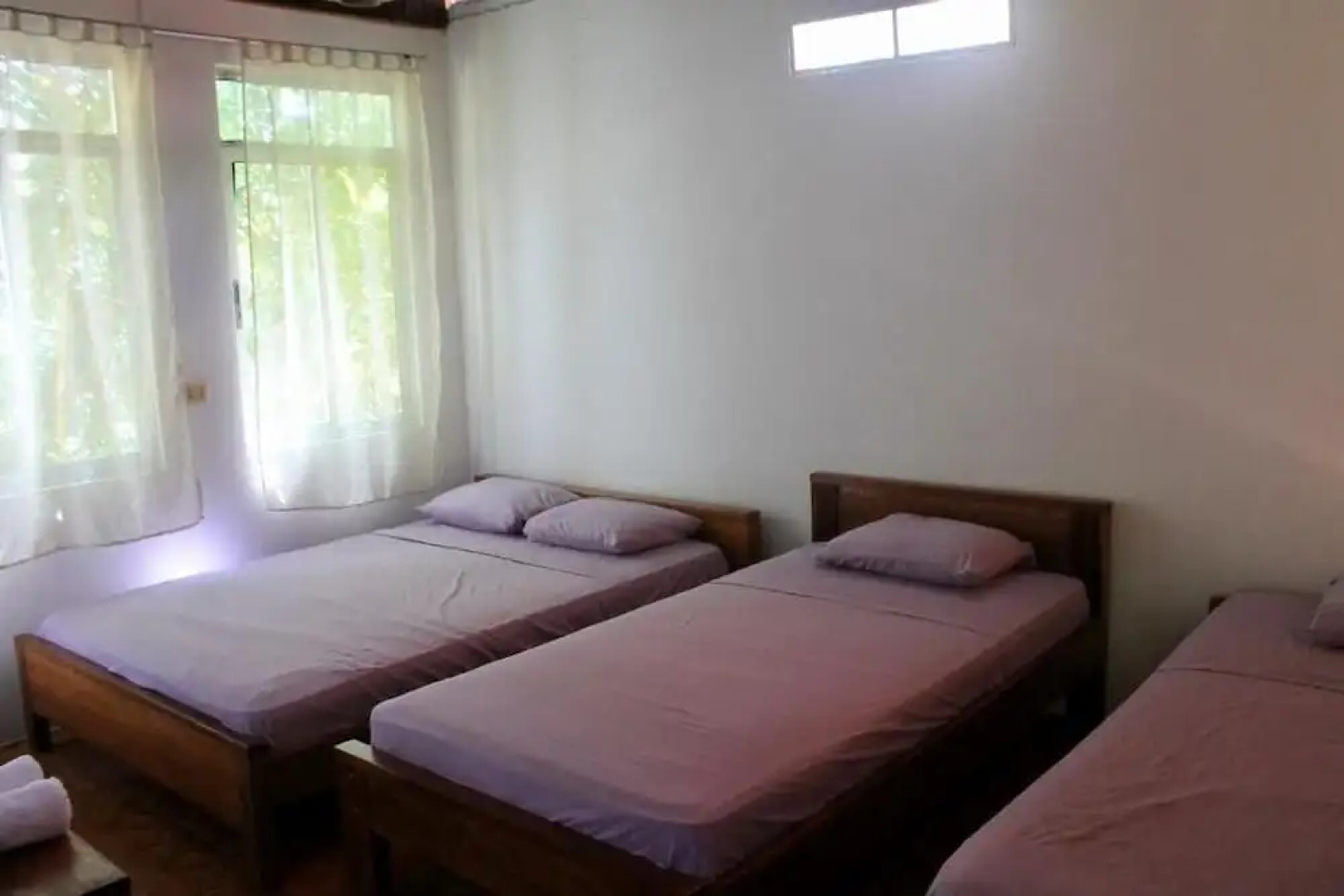 Bahia Beachfront Hotel Restaurant