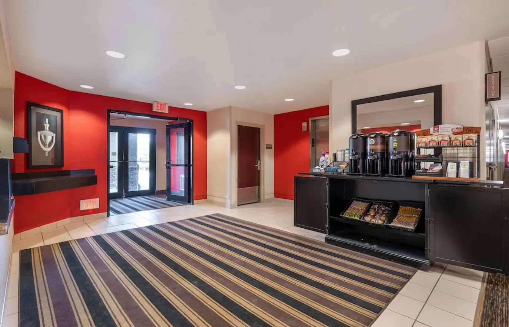 Extended Stay America Chicago Romeoville Bollingbrook