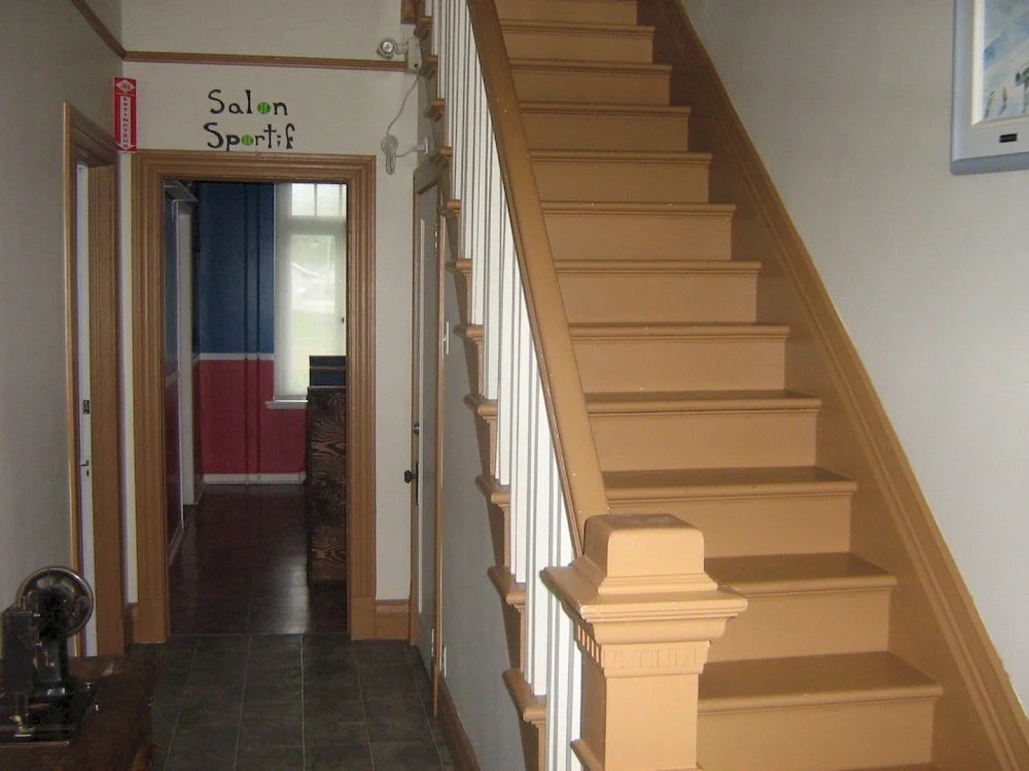 L'Auberge de Villeroy